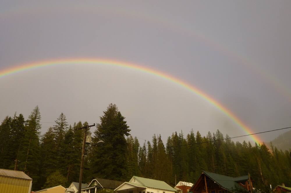 Photo of Outdoor in Mullan
