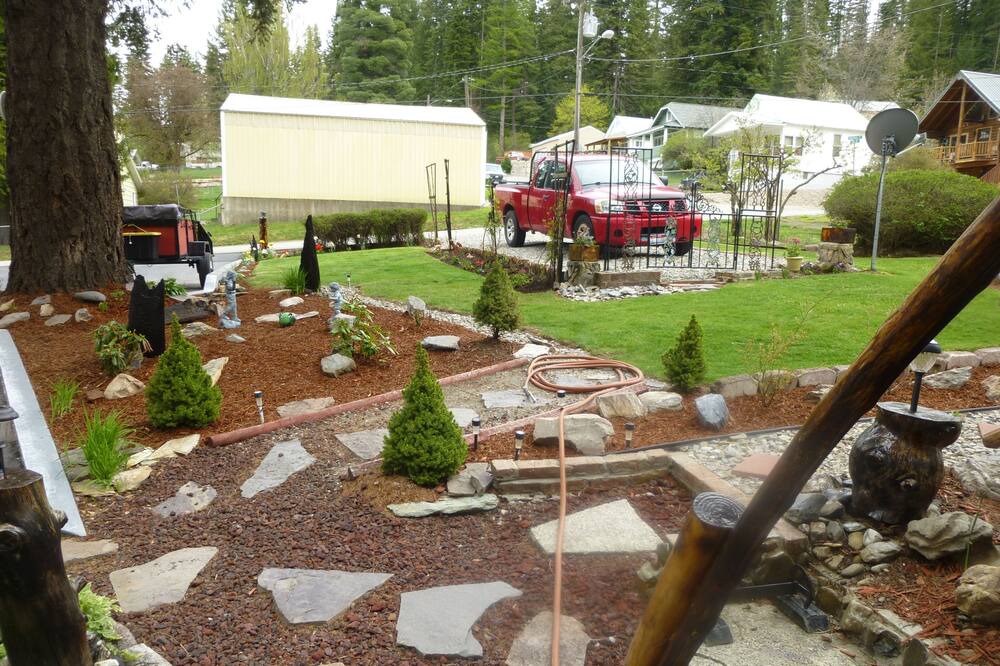 Photo of Outdoor in Mullan