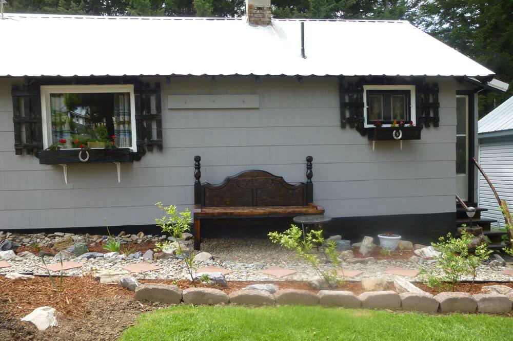Photo of Outdoor in Mullan