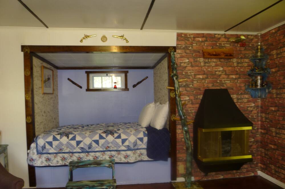 Photo of Bedroom in Mullan