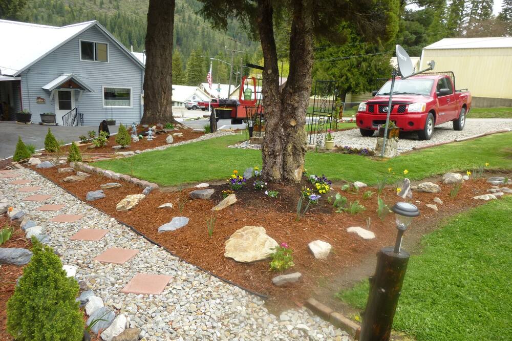 Photo of Outdoor in Mullan