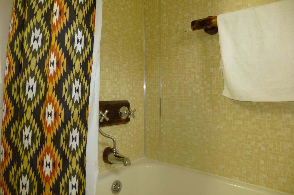 Photo of Bathroom in Mullan