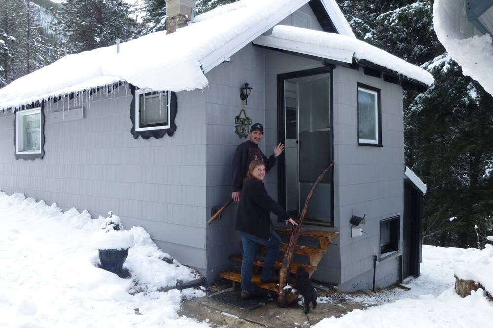 Photo of Outdoor in Mullan
