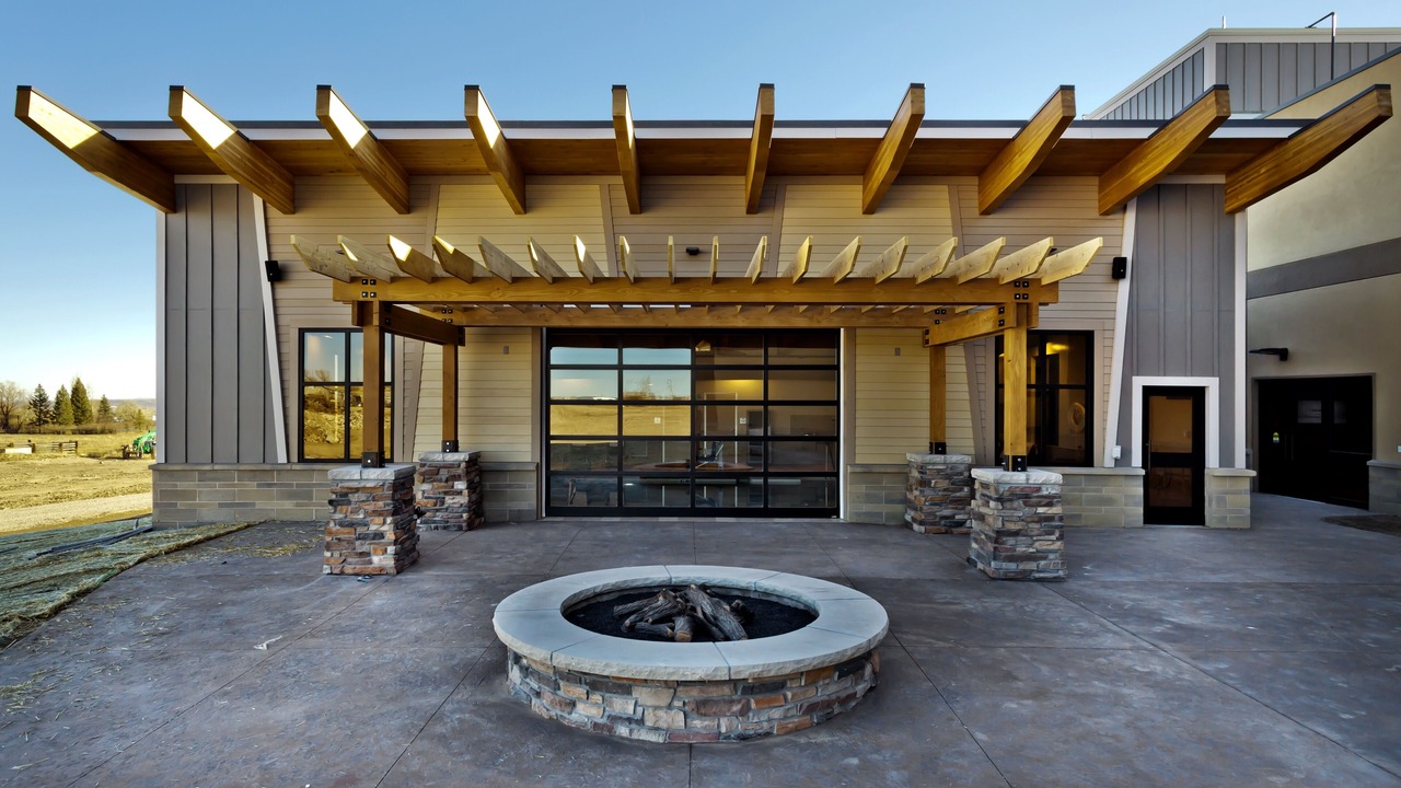 Photo of Patio Balcony in Boulder Flats