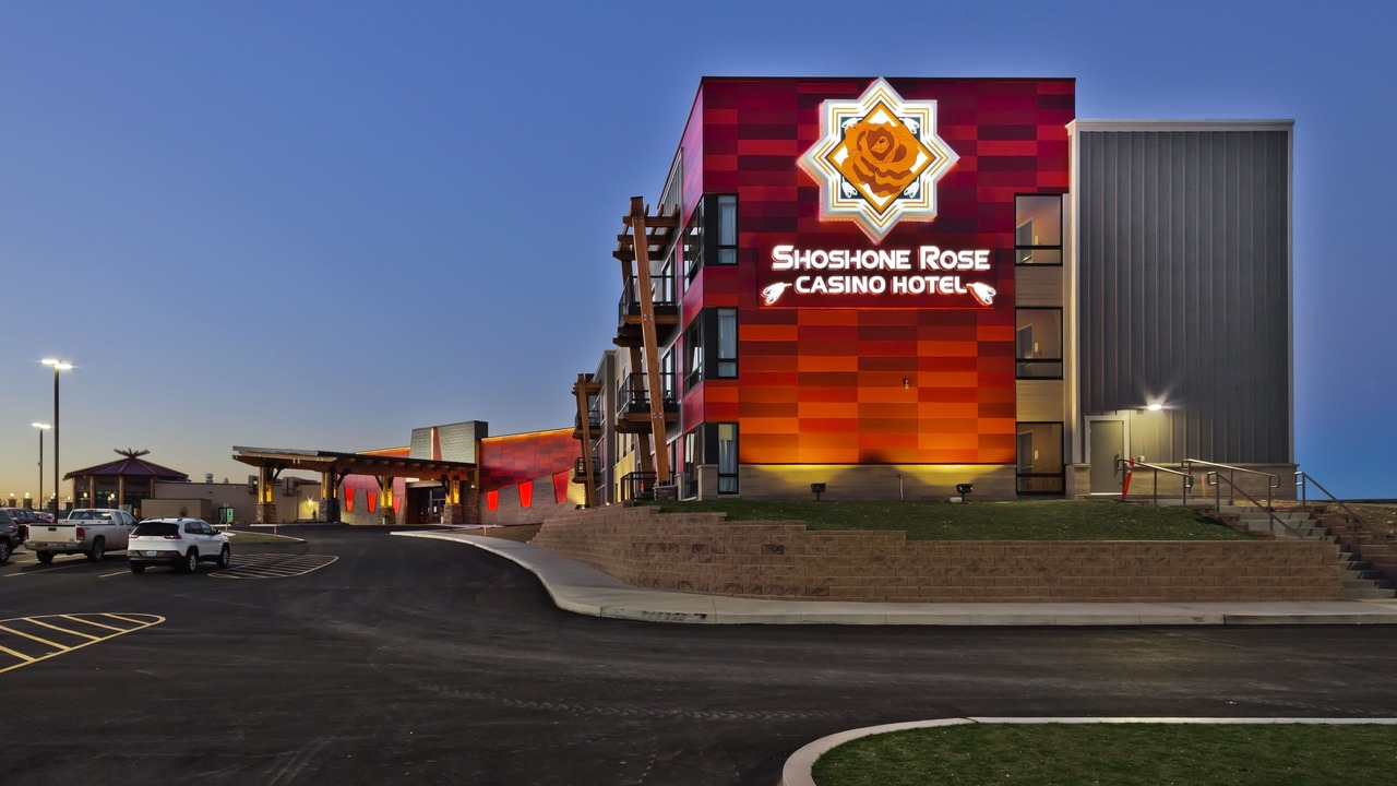 Photo of Outdoor in Boulder Flats