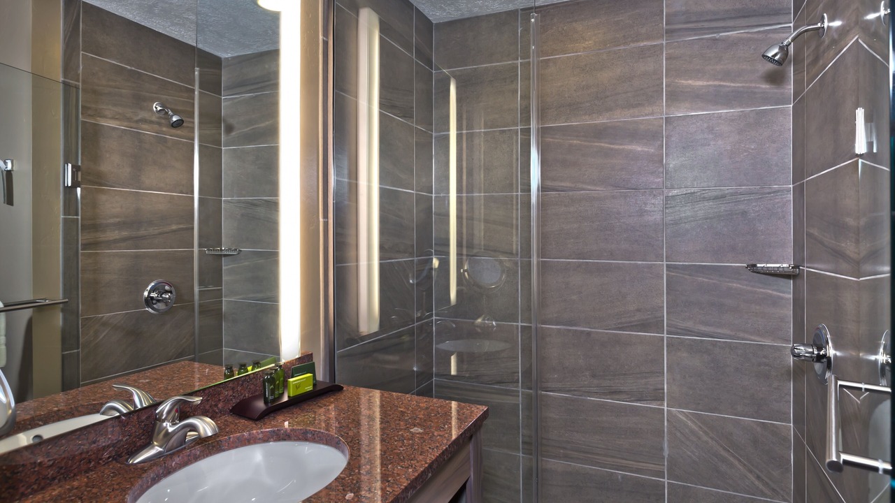 Photo of Bathroom in Boulder Flats