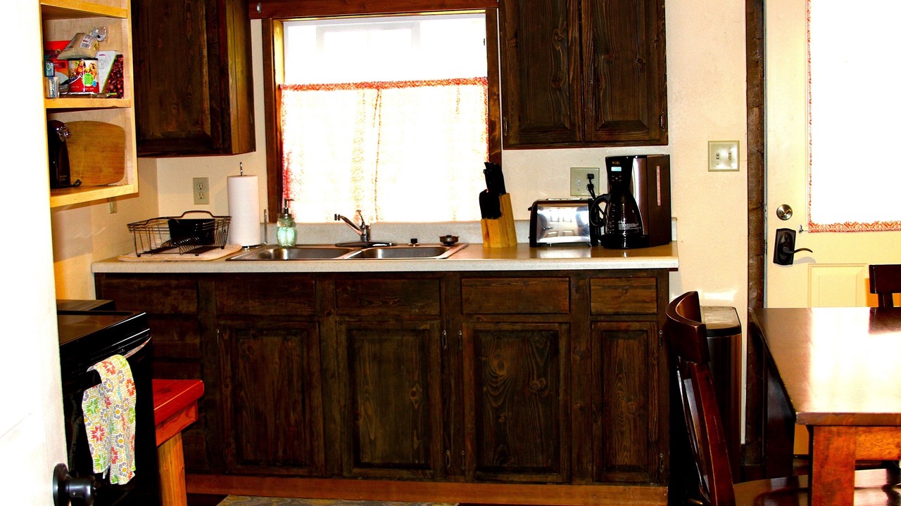 Photo of Kitchen in Jardine