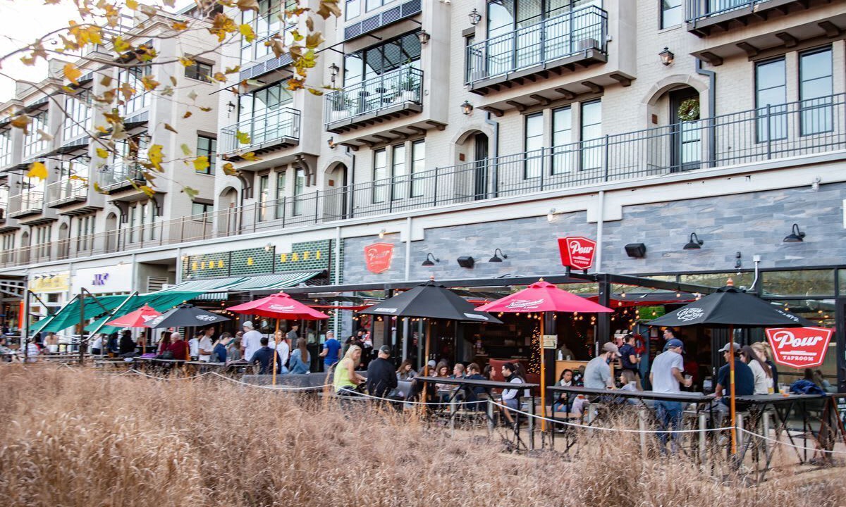 Photo of Outdoor in Inman Park