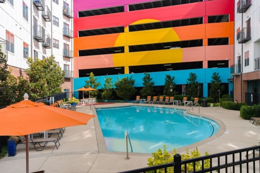 Photo of Outdoor in Inman Park