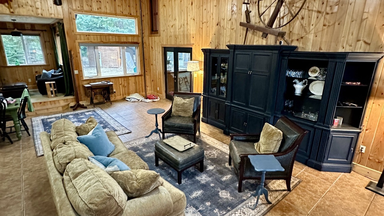 Photo of Livingroom in Whitefish