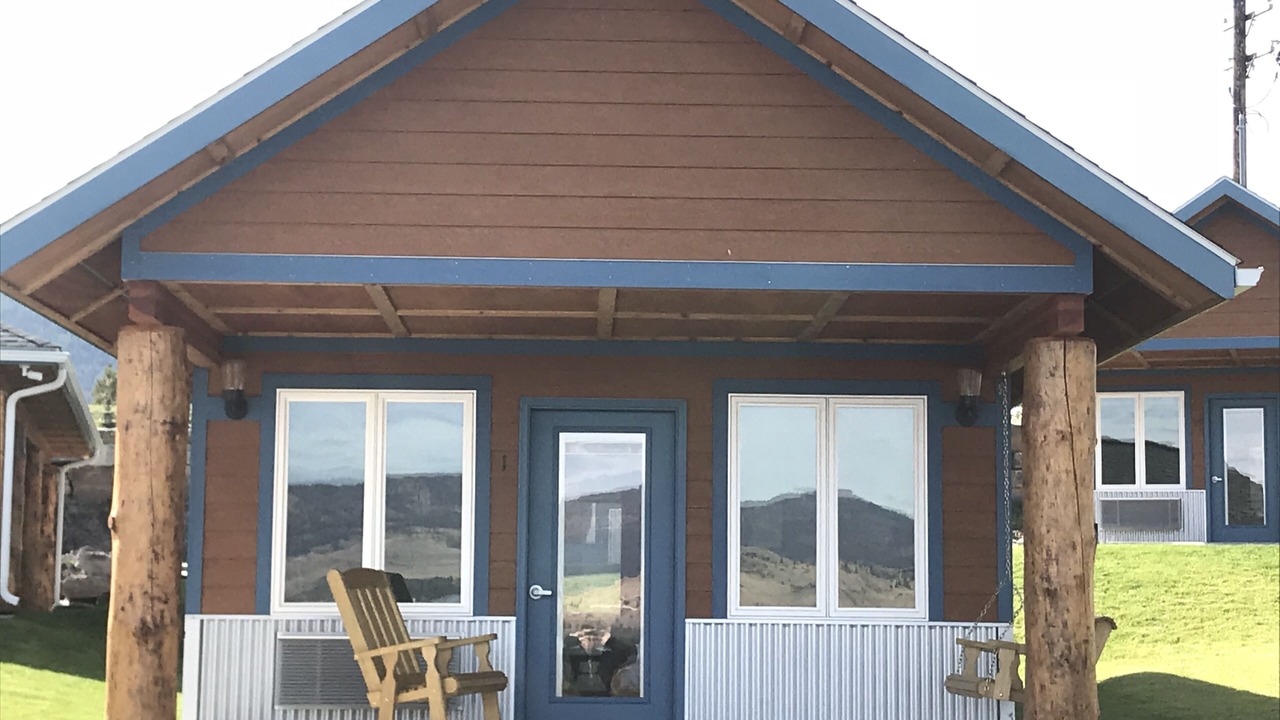 Photo of Outdoor in Big Arm