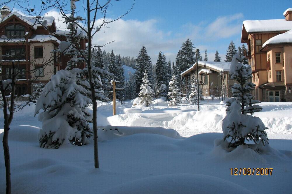 Photo of Others in Salt Lake Mountain Resorts