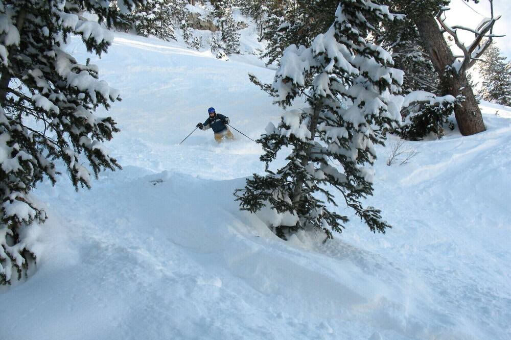 Photo of Others in Salt Lake Mountain Resorts