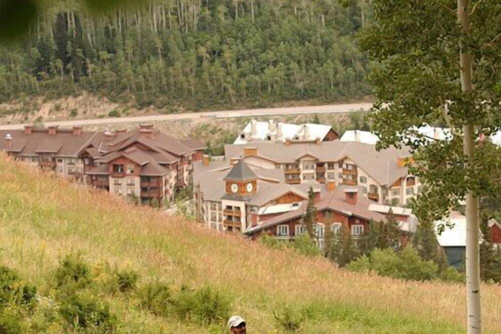 Photo of Others in Salt Lake Mountain Resorts