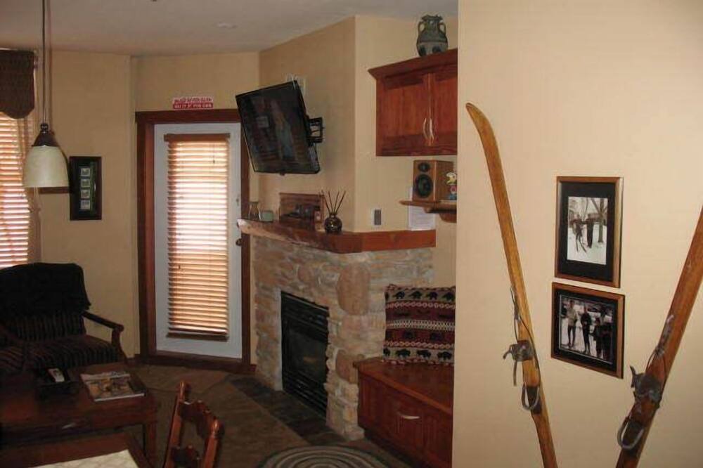 Photo of Livingroom in Salt Lake Mountain Resorts