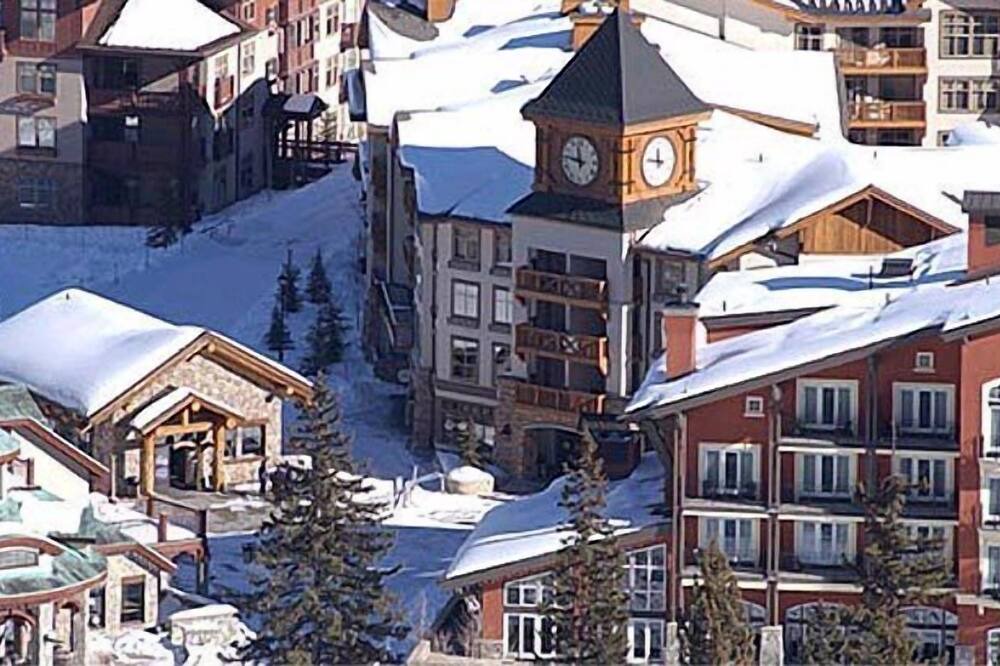 Photo of Others in Salt Lake Mountain Resorts