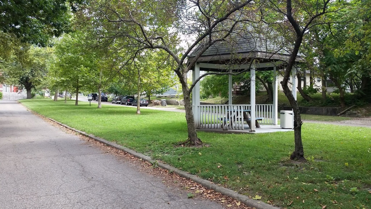Photo of Outdoor in Holy Cross