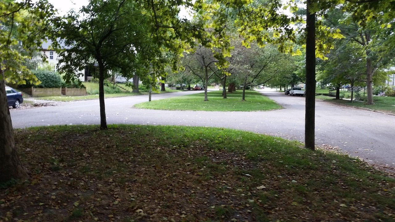 Photo of Outdoor in Holy Cross