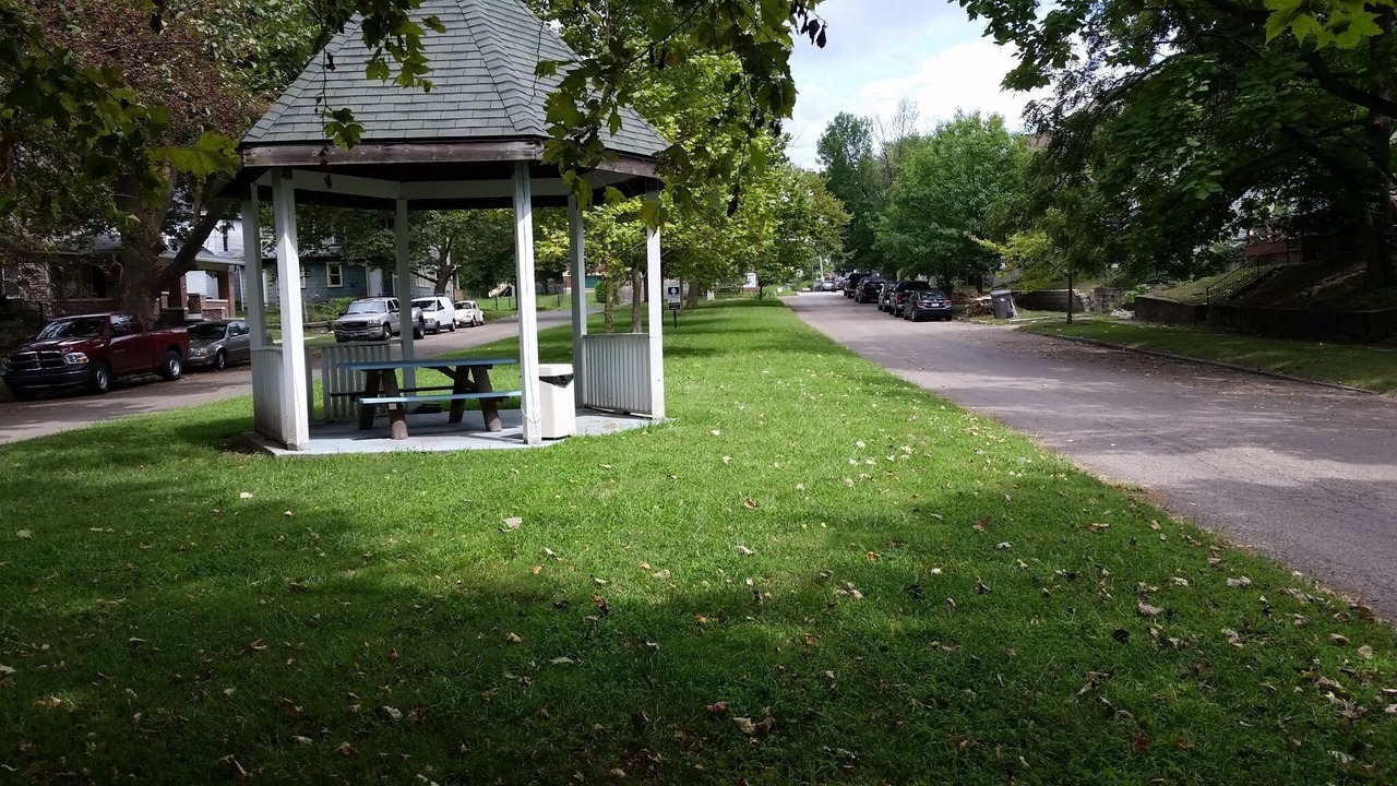 Photo of Outdoor in Holy Cross