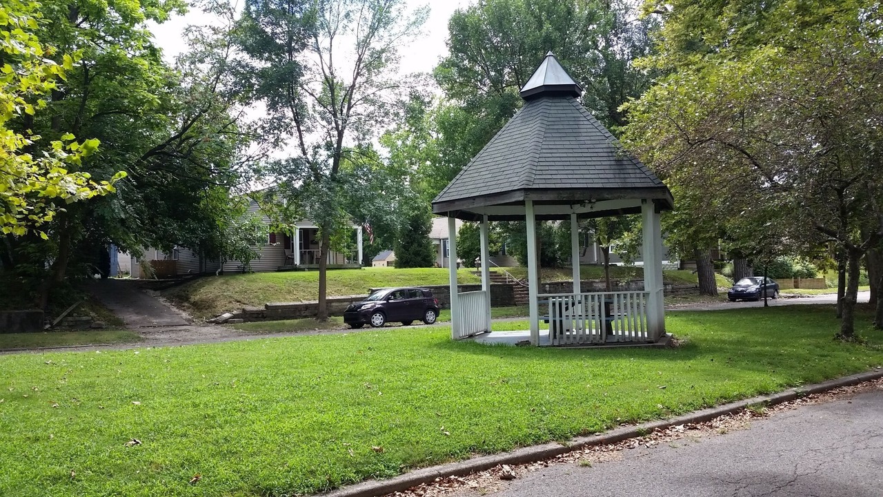 Photo of Outdoor in Holy Cross