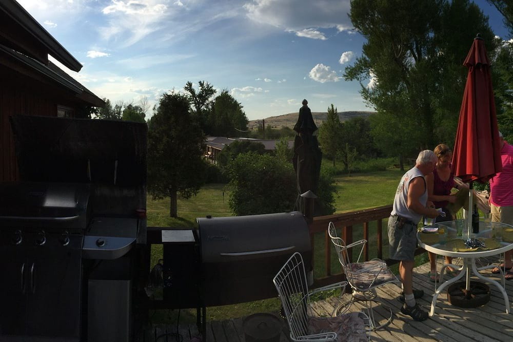 Photo of Outdoor in Virginia City