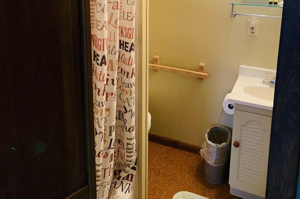 Photo of Bathroom in Virginia City