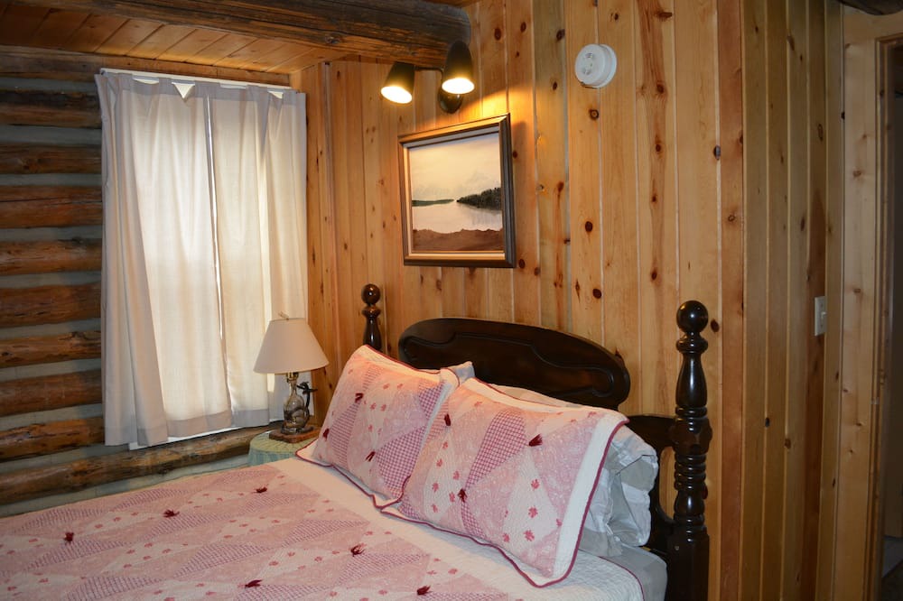 Photo of Bedroom in Virginia City