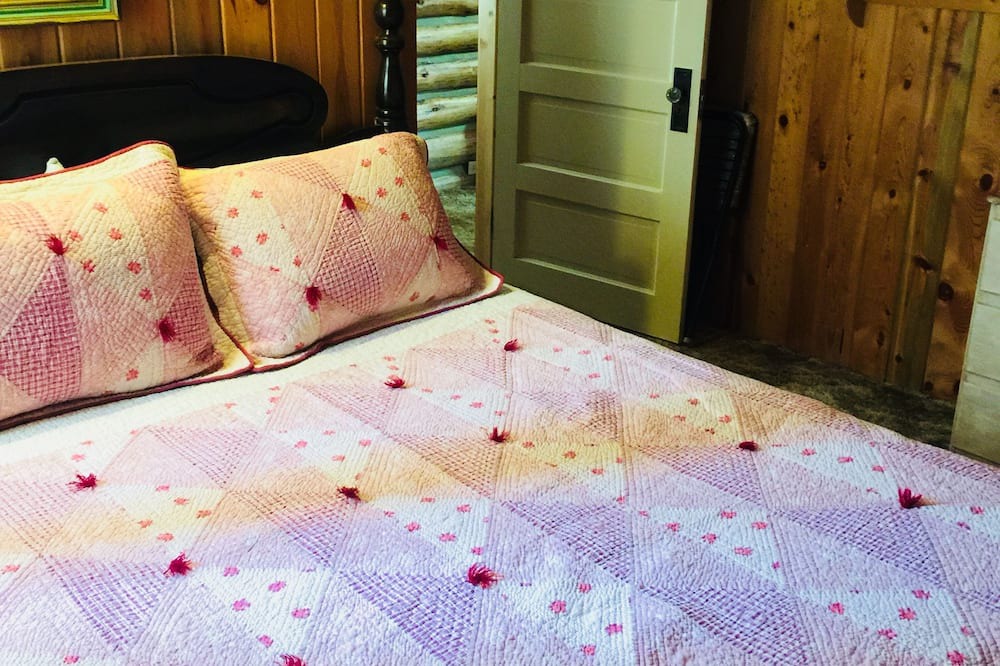 Photo of Bedroom in Virginia City