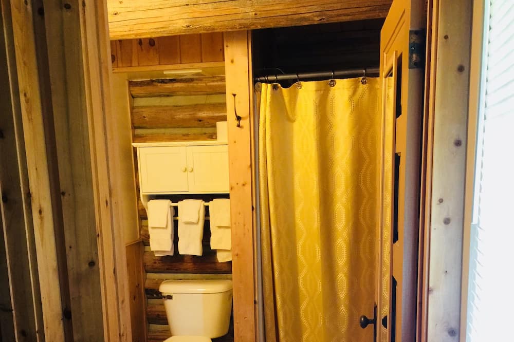 Photo of Bathroom in Virginia City