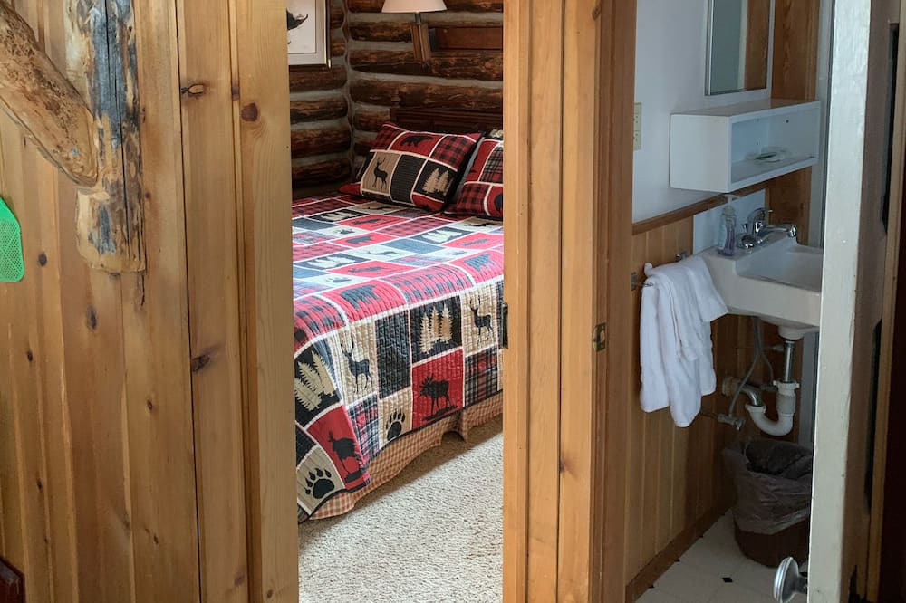 Photo of Bedroom in Virginia City