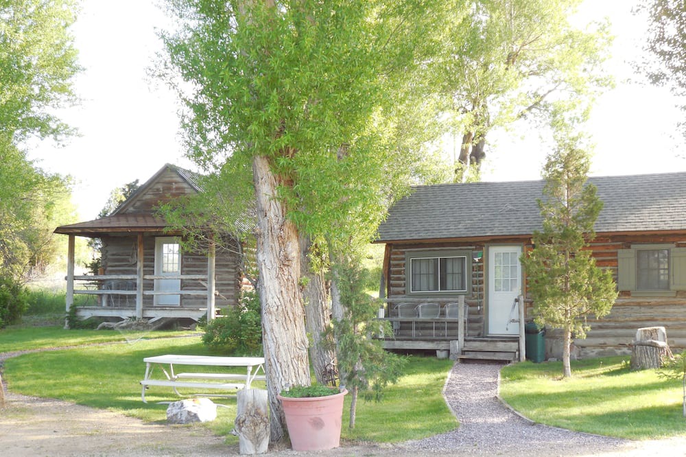 Photo of Outdoor in Virginia City