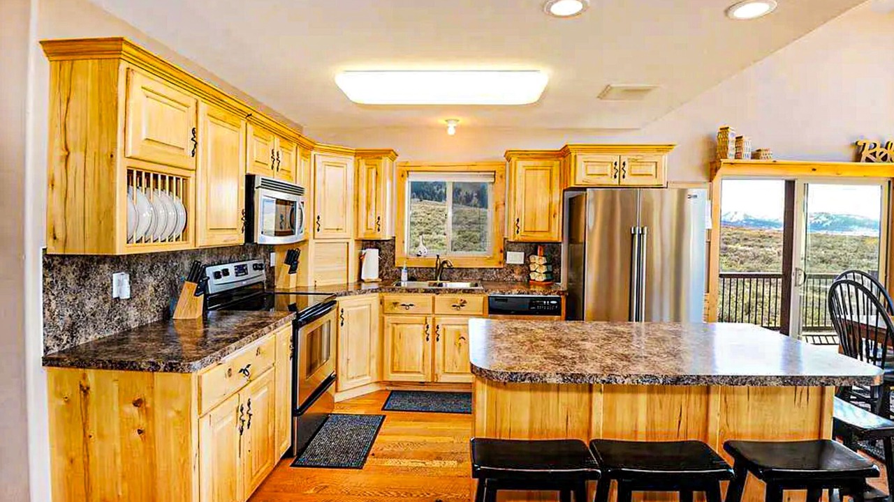 Photo of Kitchen in Island Park