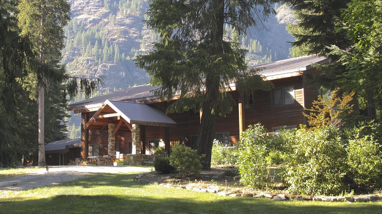 Photo of Outdoor in Noxon