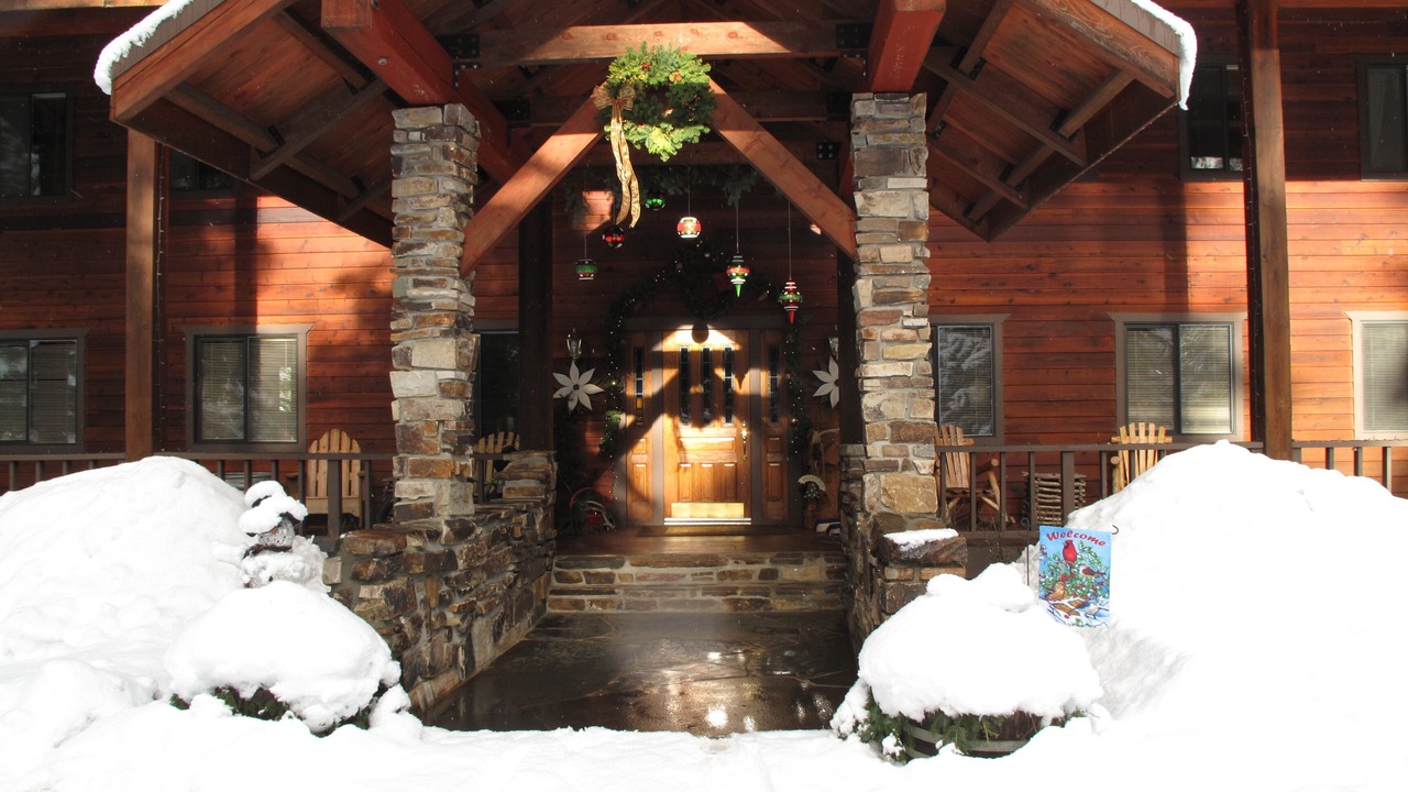 Photo of Outdoor in Noxon