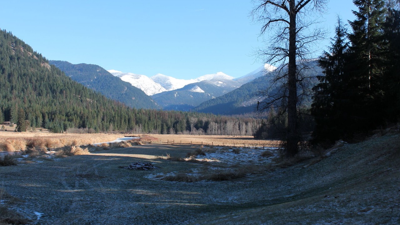 Photo of Outdoor in Noxon