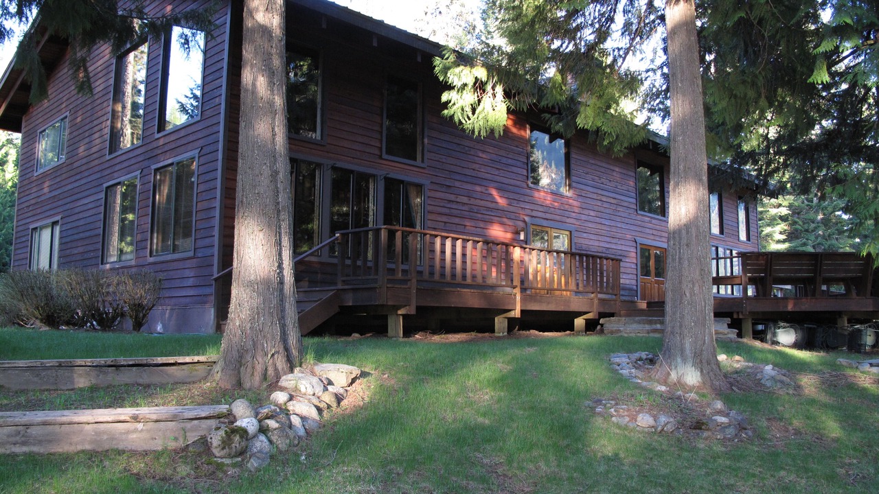 Photo of Outdoor in Noxon
