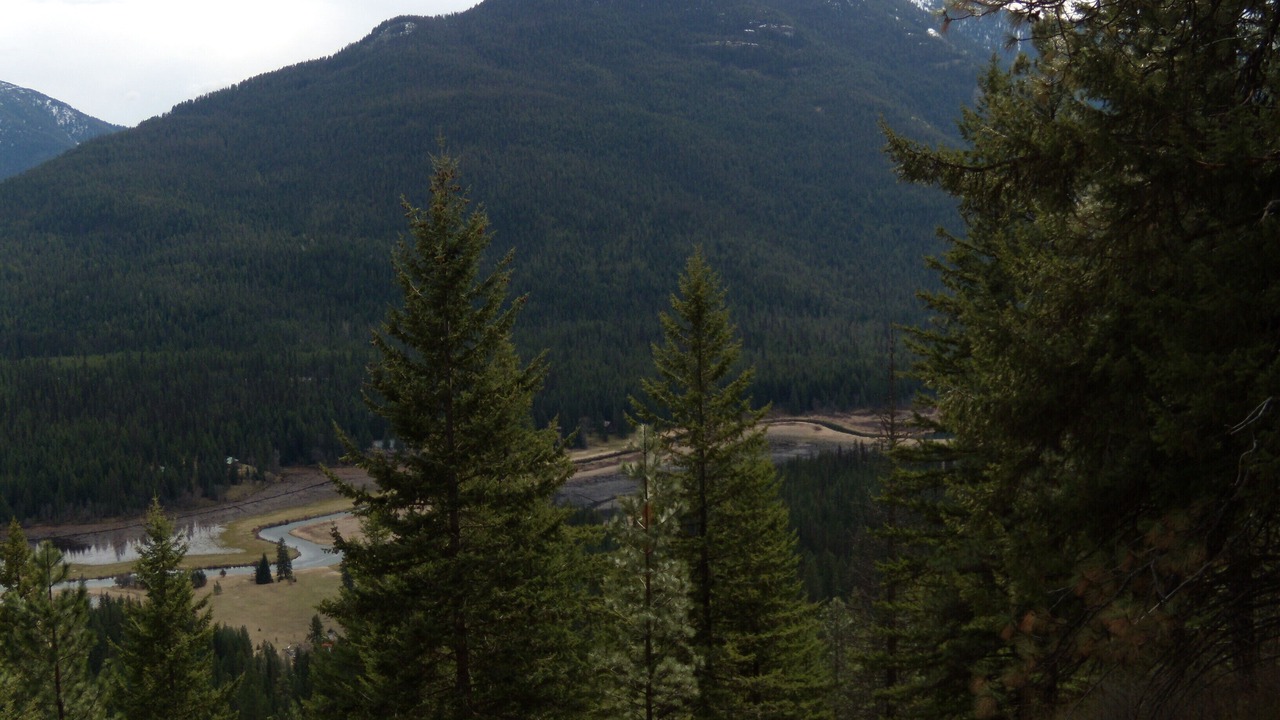 Photo of Outdoor in Noxon