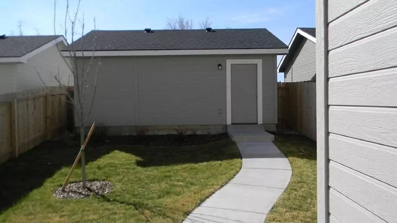 Photo of Outdoor in West Valley