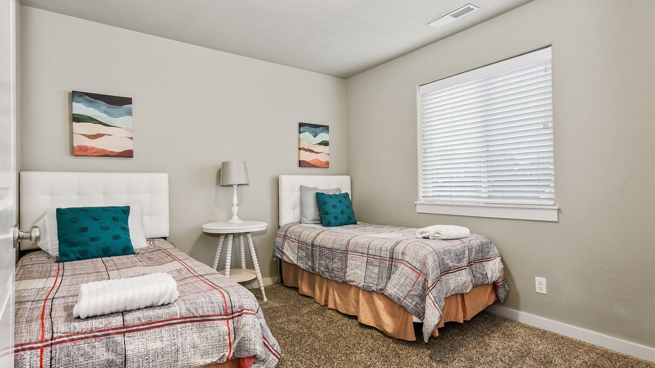 Photo of Bedroom in West Valley