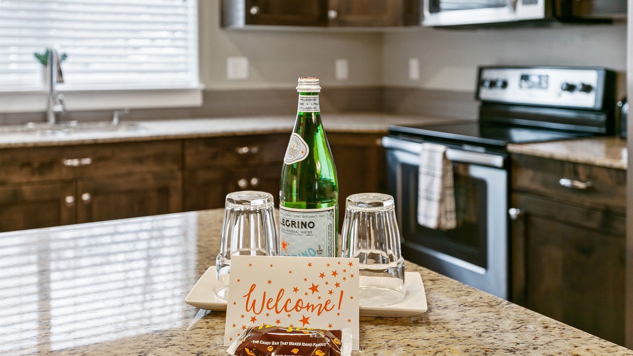 Photo of Kitchen in West Valley