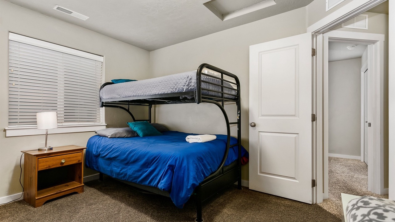 Photo of Bedroom in West Valley