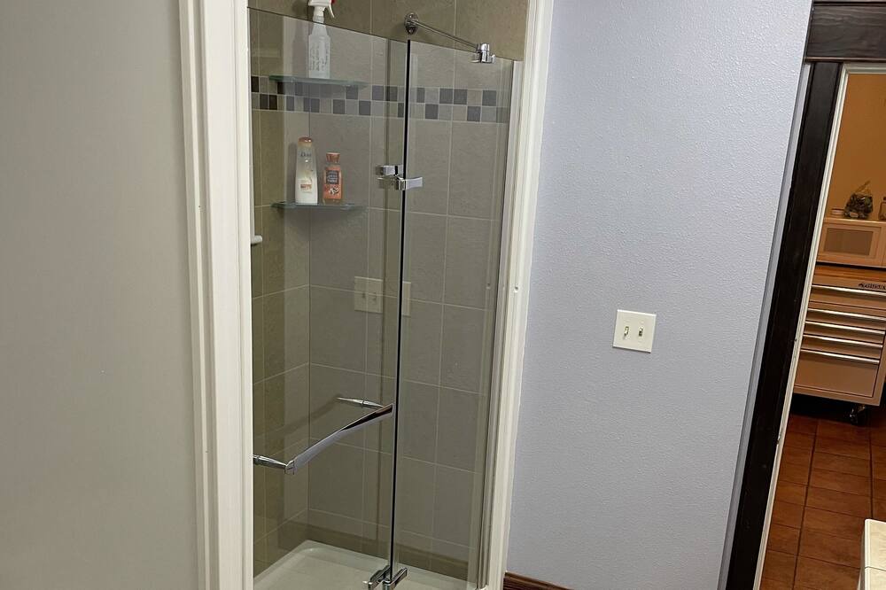 Photo of Bathroom in Saratoga