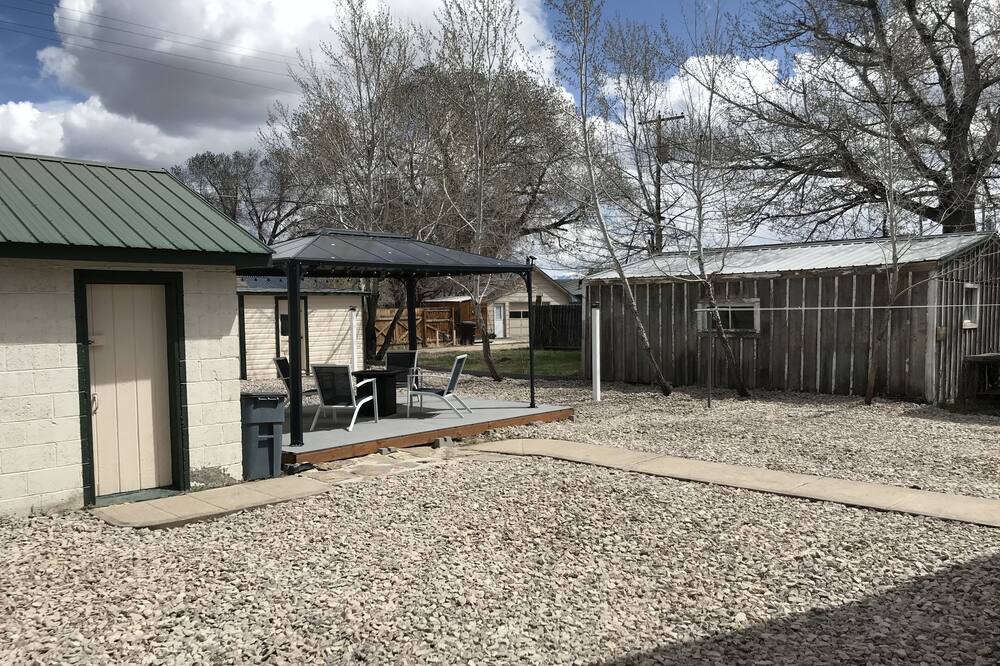 Photo of Outdoor in Saratoga