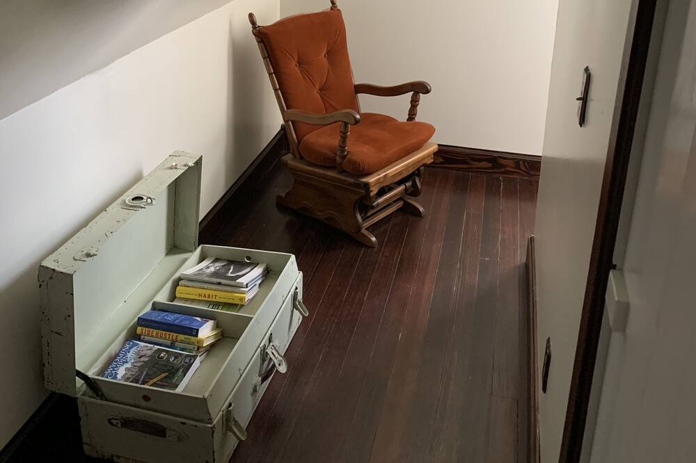Photo of Bedroom in Saratoga