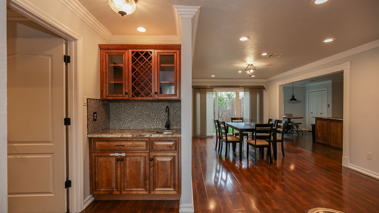 Photo of Kitchen in Briarforest