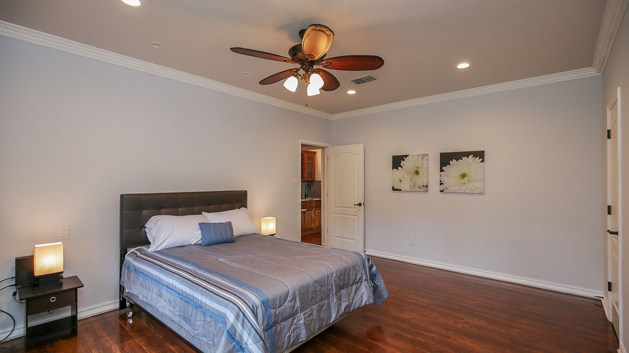 Photo of Bedroom in Briarforest