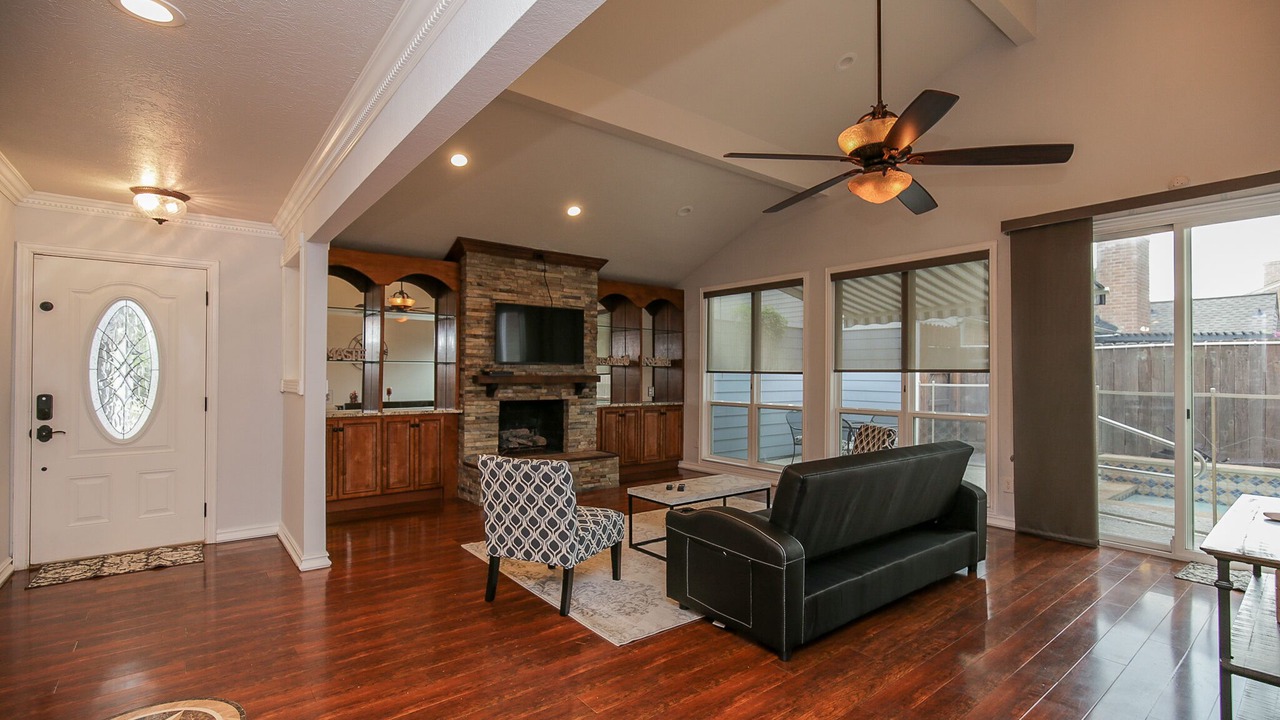 Photo of Livingroom in Briarforest