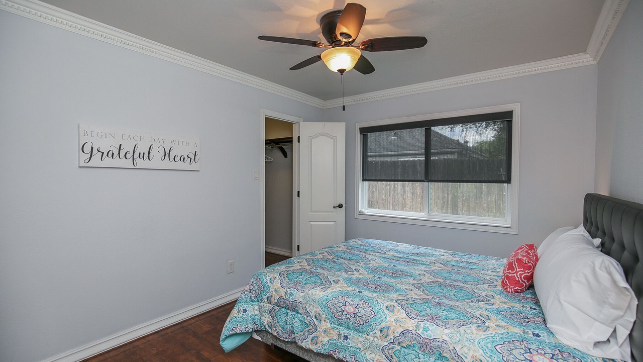 Photo of Bedroom in Briarforest