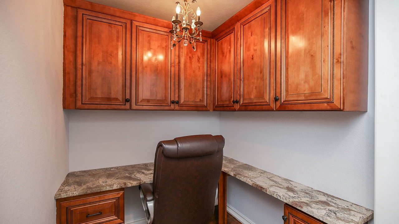 Photo of Bedroom in Briarforest