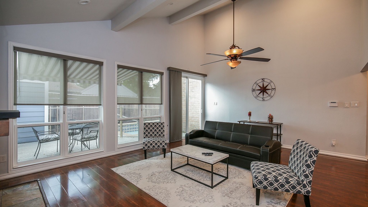 Photo of Livingroom in Briarforest